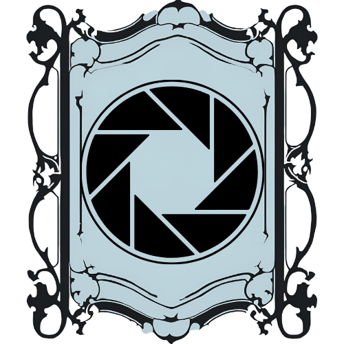 Through The Looking Glass logo